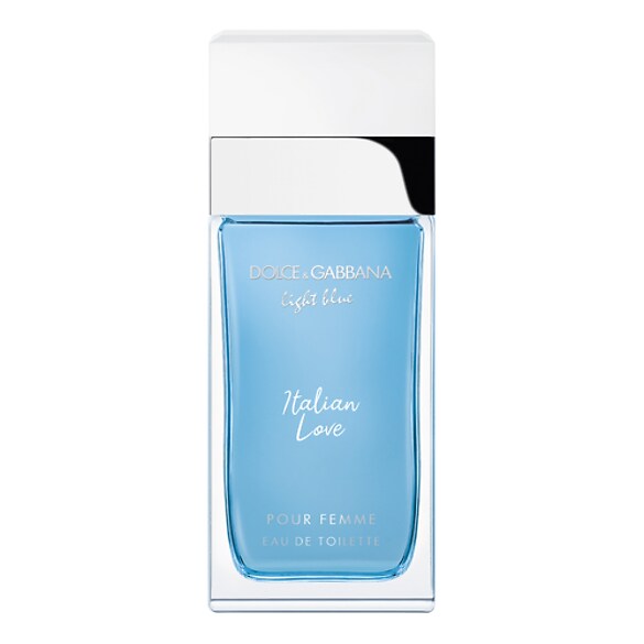 LIGHT BLUE ITALIAN LOVE POUR FEMME EDT, Dolce & Gabbana